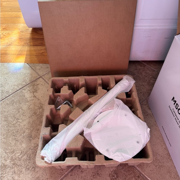 NWT Carepod Plus STAND- STAND ONLY works with the Carepod Plus Humidifier - Picture 6 of 9